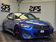 BMW 2 Series 3.0 M240i Coupe 2dr Petrol Auto xDrive Euro 6 (s/s) (374 ps) 48
