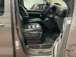 Toyota Proace Verso 2.0D Family Medium MPV 5dr Diesel Auto MWB Euro 6 (s/s) (8 Seat) (180 ps) 9