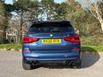 BMW X3 M 3.0i Competition Auto xDrive Euro 6 (s/s) 5dr 37