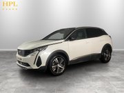 Peugeot 3008 1.2 PureTech Allure SUV 5dr Petrol EAT Euro 6 (s/s) (130 ps) Air Con - Blue 3
