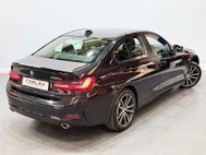 BMW 3 Series 2.0 330e 12kWh Sport Pro Saloon 4dr Petrol Plug-in Hybrid Auto Euro 6 (s/s) 19