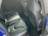 Audi S5 3.0 TFSI V6 Black Edition Sportback 5dr Petrol S Tronic quattro Euro 6 (s/s 9