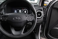 Hyundai KONA GDI SE CONNECT 20