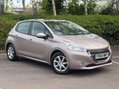 Peugeot 208 1.2 208 Active 5dr 1