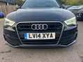 Audi A3 1.4 TFSI S line Sportback Euro 5 (s/s) 5dr 9