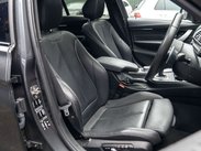 BMW 3 Series 3.0 335d xDrive M Sport Auto 4WD 4dr 4