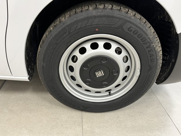 Fiat Scudo Scudo 1.5 Multijet L1 120ps Van 23