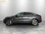 Audi Q8 50 Sport Sportback 5dr Electric Auto quattro 95kWh (11kW Charger) (340 ps) 4