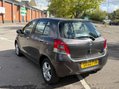 Toyota Yaris 1.33 Dual VVT-i TR Hatchback 5dr Petrol Manual Euro 4 (s/s) (101 ps) 6