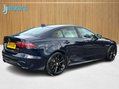 Jaguar XE 2.0 D180 R-Dynamic SE Saloon 4dr Diesel Auto Euro 6 (s/s) (180 ps) 10