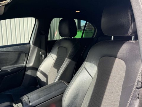 Mercedes-Benz A Class 1.5 A 180 SE D Auto 5dr 21
