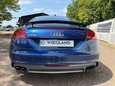 Audi TT TTS TFSI QUATTRO 16