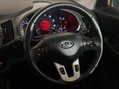 Kia Sportage CRDI KX-3 14