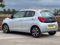 Citroen C1 1.0 VTi Feel Edition Airscape Euro 5 5dr 3