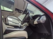 Land Rover Range Rover Sport 3.0 Range Rover Sport HSE SDV6 Auto 4WD 5dr 50