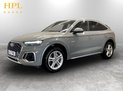 Audi Q5 2.0 TDI 40 S line Sportback 5dr Diesel S Tronic quattro Euro 6 (s/s) (204 p 3