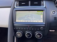 Jaguar E-Pace 2.0 P200 R-Dynamic S Auto AWD Euro 6 (s/s) 5dr 65