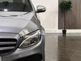 Mercedes-Benz C Class 2.1 C220d AMG Line (Premium) 7G-Tronic+ Euro 6 (s/s) 4dr 14