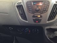 Ford Transit Custom 2.0 Transit Custom 310 17