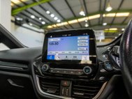 Ford Fiesta 1.5T EcoBoost ST-3 Hatchback 3dr Petrol Manual Euro 6 (200 ps) 46