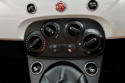 Fiat 500 STANDARD 31