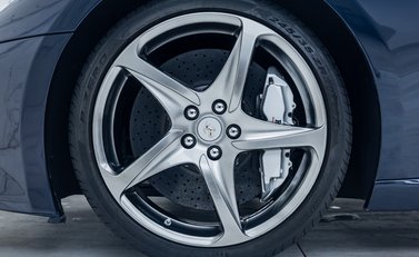 Ferrari 599 SA Aperta 11