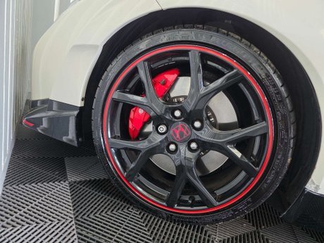 Honda Civic 2.0 i-VTEC Type R GT Hatchback 5dr Petrol Manual Euro 6 (s/s) (310 ps) 26