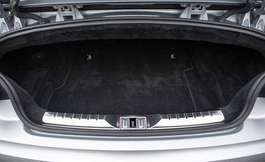 Bentley Continental GT Convertible First Edition 36