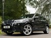 BMW X3 XDRIVE20D M SPORT