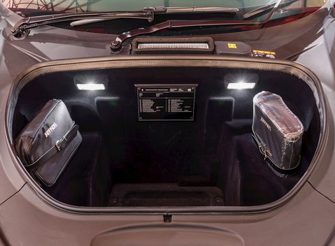 Ferrari F8 Tributo 12