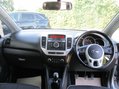 Kia Venga 1.6 2 Euro 6 (s/s) 5dr 15