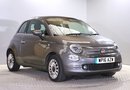 Fiat 500 1.2 Lounge 2dr 1