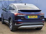 Audi Q4 Launch Edition 5