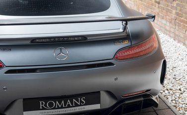 Mercedes-Benz AMG GT R GT R 23