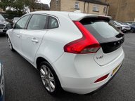 Volvo V40 D3 INSCRIPTION 8