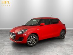 Suzuki Swift 1.2 Dualjet MHEV SZ-L Hatchback 5dr Petrol Hybrid Manual Euro 6 (s/s) (83 p