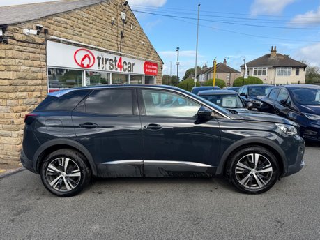 Peugeot 3008 PURETECH S/S ALLURE 9
