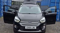 Ford Kuga 2.0 TDCi Titanium SUV 5dr Diesel Powershift AWD Euro 6 (s/s) (180 ps) 7