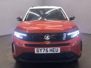 Vauxhall Frontera 44kWh Design SUV 5dr Electric Auto (113 ps) Parking Sensors 10