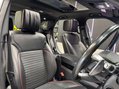 Land Rover Discovery 3.0 Discovery Luxury HSE SDV6 Auto 4WD 5dr 41