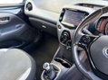 Toyota Aygo 1.0 Aygo X-Play TSS VVT-i 5dr 16