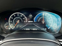 BMW 5 Series 2.0 530e M Sport Auto 4dr 21