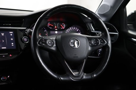 Vauxhall Corsa ELITE NAV PREMIUM 46