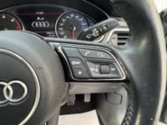 Audi A4 1.4 A4 Sport TFSI 4dr 76