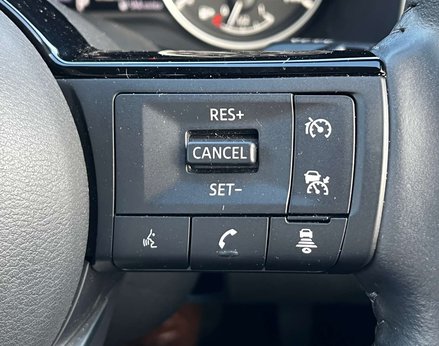 Nissan X-Trail 1.5 X-Trail Acenta Premium E-Power Auto 5dr 56