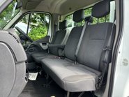 Vauxhall Movano L3H1 F3500 145 ps Dropside Truck - New Body 3
