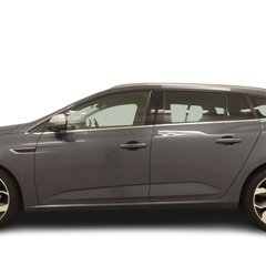 Renault Megane 1.5 Blue dCi GT Line Sport Tourer 5dr Diesel EDC Euro 6 (s/s) (115 ps) 6