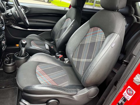Mini Paceman 1.6 Paceman Cooper S 3dr 48