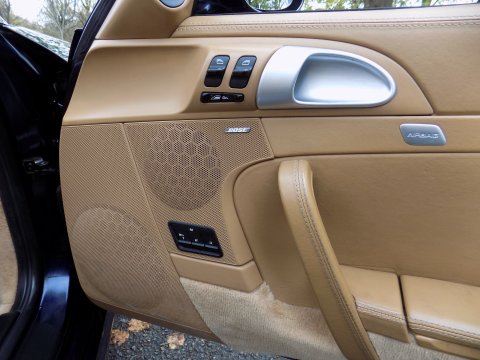 Porsche 911 997.1 CARRERA 2 TIPTRONIC S CABRIOLET 23