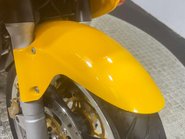 Honda VTR FIRESTORM 1997 ONLY 13K RUNS GREAT VERY CLEAN NEW MOT 1000CC VTWIN 34